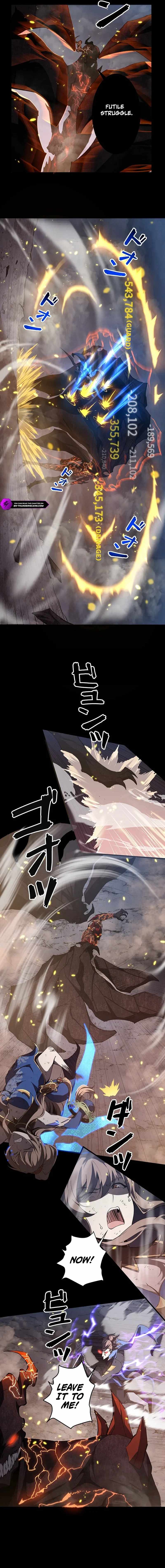 Surviving the Inverted World with Omnipotent Skills Chapter 1 5